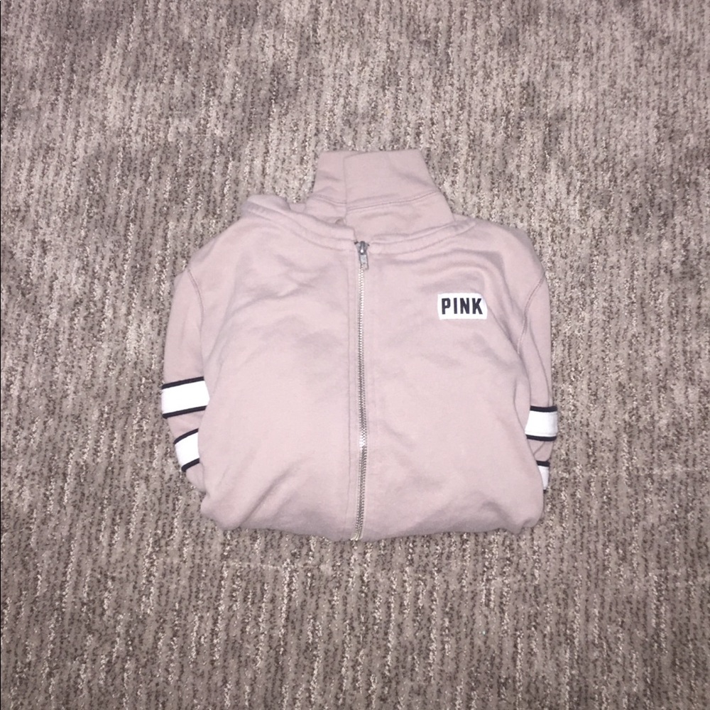 PINK Hoodie